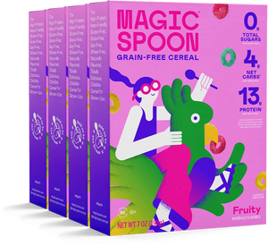 Fruity - 1 case (4 boxes)